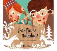 ¡Por fin es Navidad!: 16 (Tesoros)