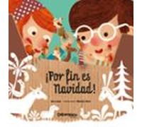 ¡Por fin es Navidad!
