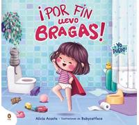 ¡Por fin llevo bragas! (Imprescindibles)