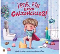 ¡Por fin llevo calzoncillos! (Imprescindibles)