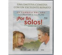 ¡Por Fin Solos! [Blu-ray] (2012) Darling Companion