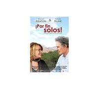 ¡Por Fin Solos! [Blu-ray] (2012) Darling Companion