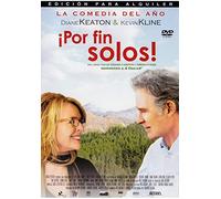 Por Fin Solos! (Darling Companion)