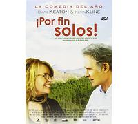 POR FIN SOLOS (DVD)