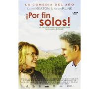 ¡Por Fin Solos! [DVD] (2012) Darling Companion