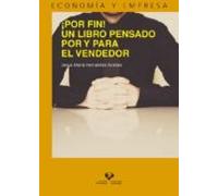¡por Fin! Un Libro Pensado Por Y Para El Vendedor