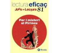 Por I Misteri Al Pirineu Joc De Lectura