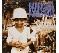 Por Instinto (LP) [Vinilo]