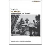 Por la ley / By the Law ( Po zakonu ) ( Dura Lex ) [ Origen Alemán, Ningun Idioma Espanol ]