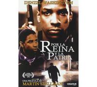 Por la reina y la patria [DVD]