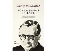 Por Las Sendas De La Fe