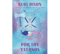 Por los cuernos – Titania Luna Azul