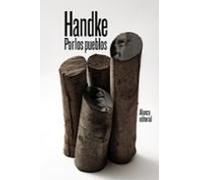 Por Los Pueblos (tetralogia Lento Regreso 4)