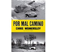 Por mal camino: Una novela de Australia: 3 (Pulpo negro)
