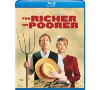 For Richer or Poorer [USA] [Blu-ray]