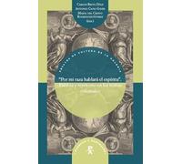 "Por mi raza hablará el espíritu” :palabra y territorio en los textos coloniales: 31 (Parecos y australes. Ensayos de Cultura de la Colonia)