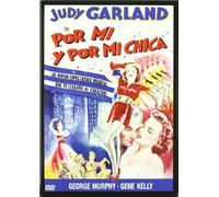 Por mi y por mi chica [DVD]