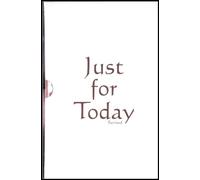 Por Narcóticos Anónimos Solo Por Hoy, Revisado: Edición de Regalo (Revisado) [Tapa dura] [Tapa dura]