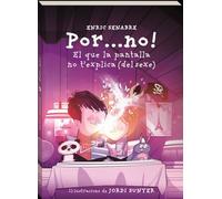 Por...no!: El que la pantalla no t'explica (del sexe): 24 (Trencadís)