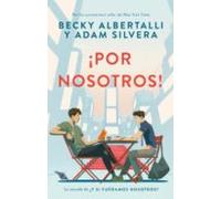 ¡Por Nosotros!