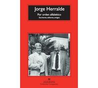 Por orden alfabético: Escritores, editores, amigos: 627 (Compactos)