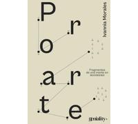 Por partes: Fragmentos de una mente en movimiento