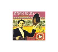 Por pasodobles [CD de audio] Antonio Molina