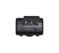 Por publicación de NL Cameron Sino 2000mAh Batería AS037 para IMET BE5000, I060-AS037