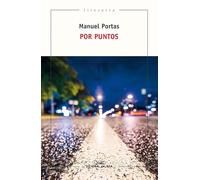Por puntos: 385 (Literaria)