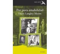 Por pura amabilidad: 54 (Rara Avis)