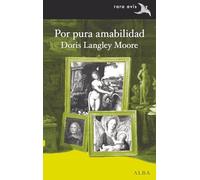 Por pura amabilidad: 54 (Rara Avis)