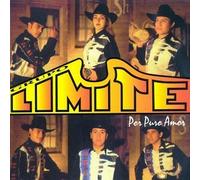 Por Puro Amor by Grupo Limite