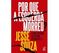 Por que a esquerda morreu? E o que devemos fazer p