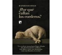 ¿por Que Callan Los Corderos?