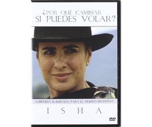 ¿Por qué caminar si puedes volar? [DVD]
