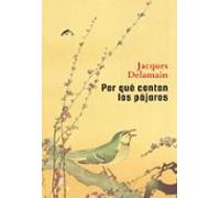 Por Qué Cantan Los Pájaros