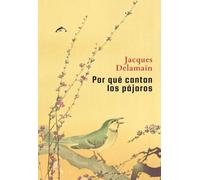 Por qué cantan los pájaros: 9 (Naturamque siquem)