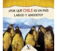 ¿por Que Chile Es Un Pais Largo Y Angosto?