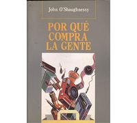 Por que compra la gente