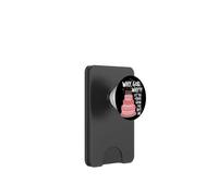 por qué Dios por qué teníamos un Trato Deja Que los Otros envejezcan, no yo PopSockets PopWallet para MagSafe