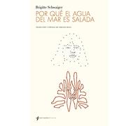 Por Que El Agua Del Mar Es Salada