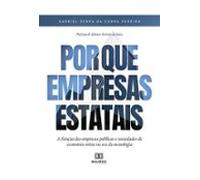 Por Que Empresas Estatais (ebook)