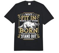 por qué Encajar Cuando naciste ornitorrinco Australiano Comfort Colors Adult Heavyweight T-Shirt