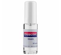 Por Qué Eroscape Spray De Feromonas 20 ML / Atrayente Para El Hombre?