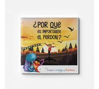 ¿Por qué es importante el perdón?