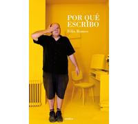 Por Qué Escribo (Los libros de la falsa)