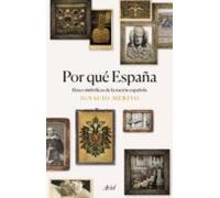 Por Qué España (ebook)