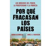 Por Que Fracasan Los Paises