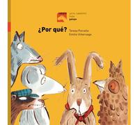 ¿Por qué? - Galope | Teresa Porcella, Emilio Urberuaga