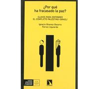 ¿por Que Ha Fracasado La Paz?